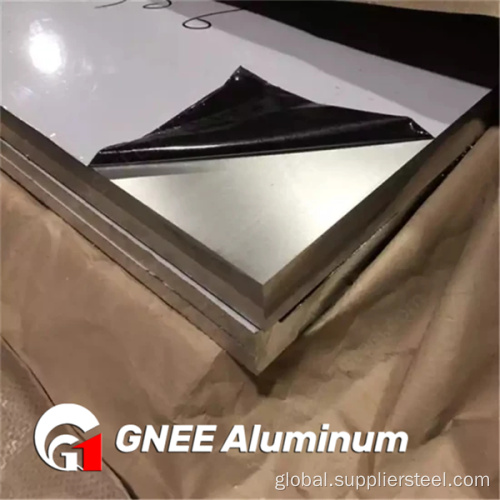 5083 Aluminum Sheet Metal Aluminum Alloy Plate 5083 Supplier